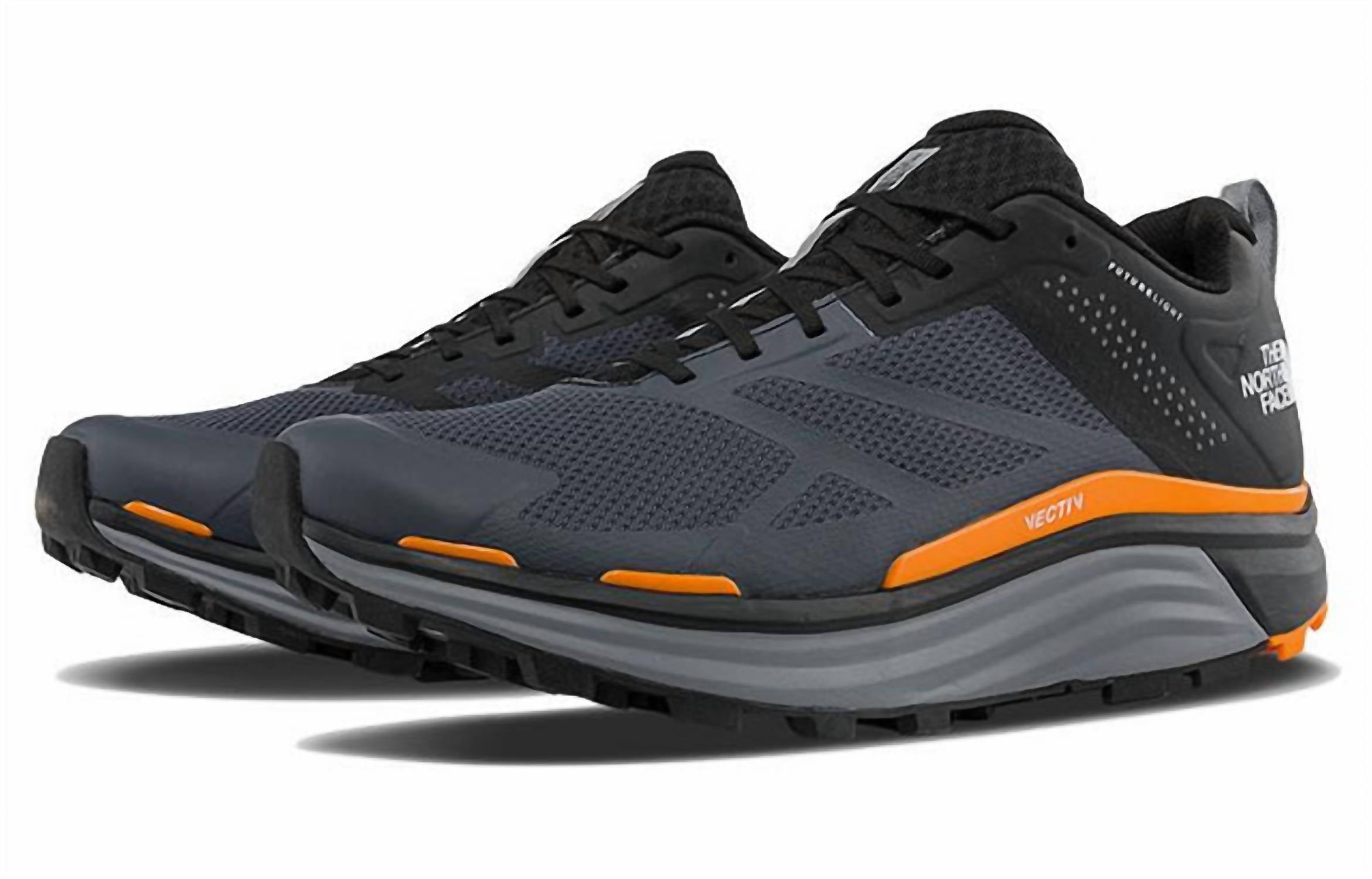 The North Face - Men's Vectiv Enduris Futurelight Shoes