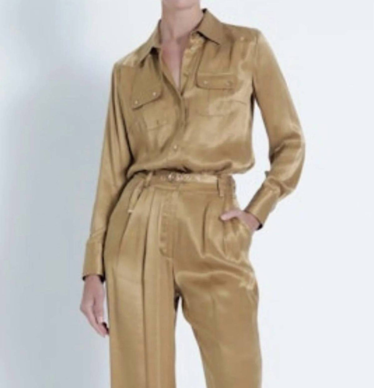 Karina Grimaldi - Mariana Blouse