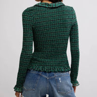 Free People - Caught A Feeling Cardigan