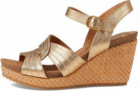 Sofft - Women's Clarissa Wedge Sandal