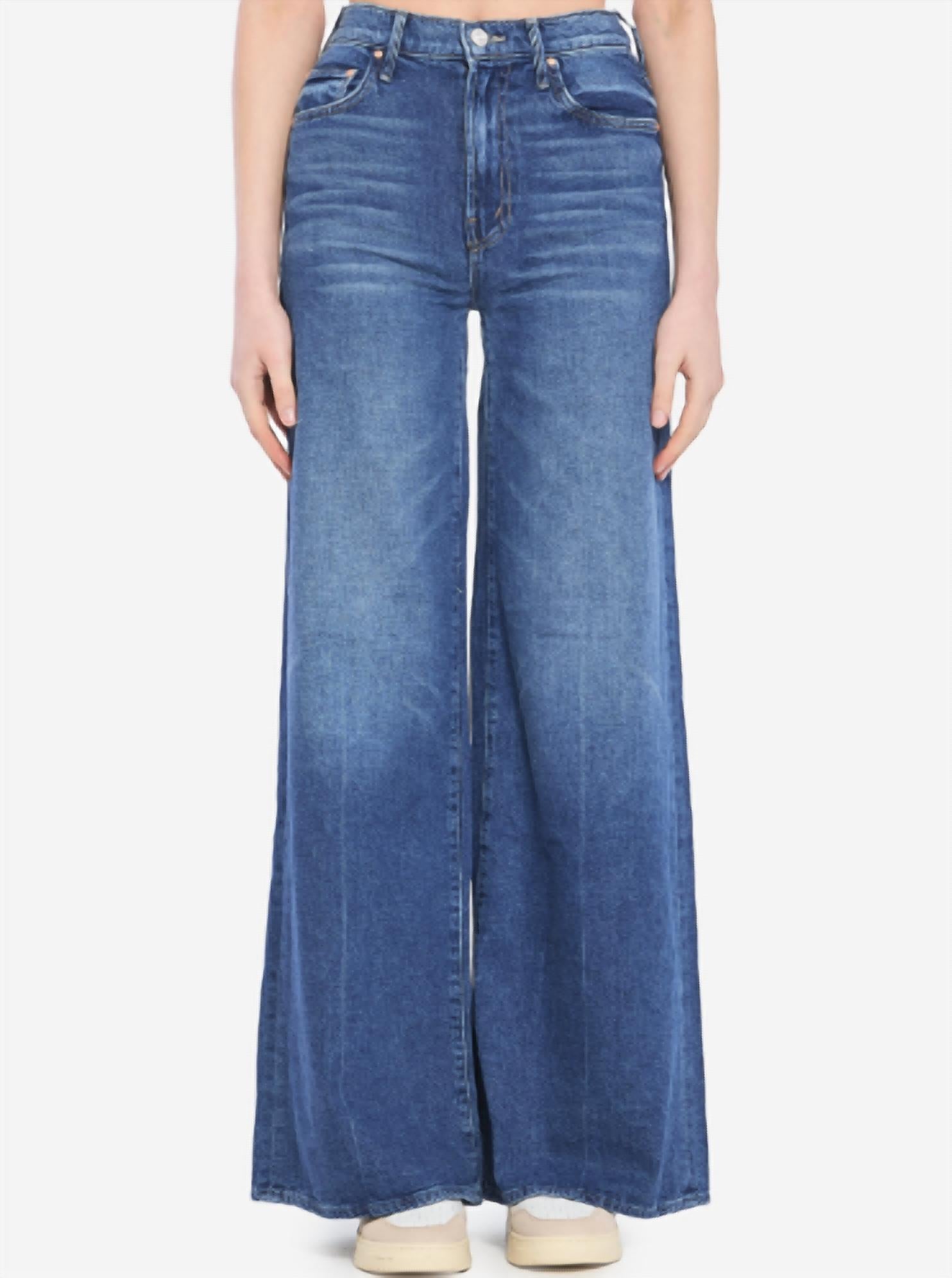 Mother - Women's The Undercover Jeans