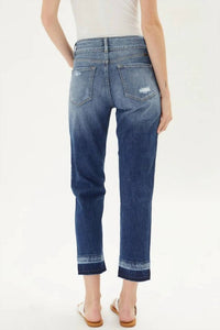 Kancan - Slim Straighty Jeans