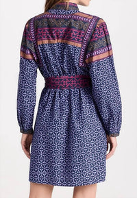 Xirena - Yasmeen Mini Dress