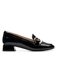 Clarks - Women's Daiss30 Trim Loafer