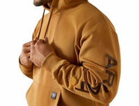 Ariat - Rebar Graphic Hoodie