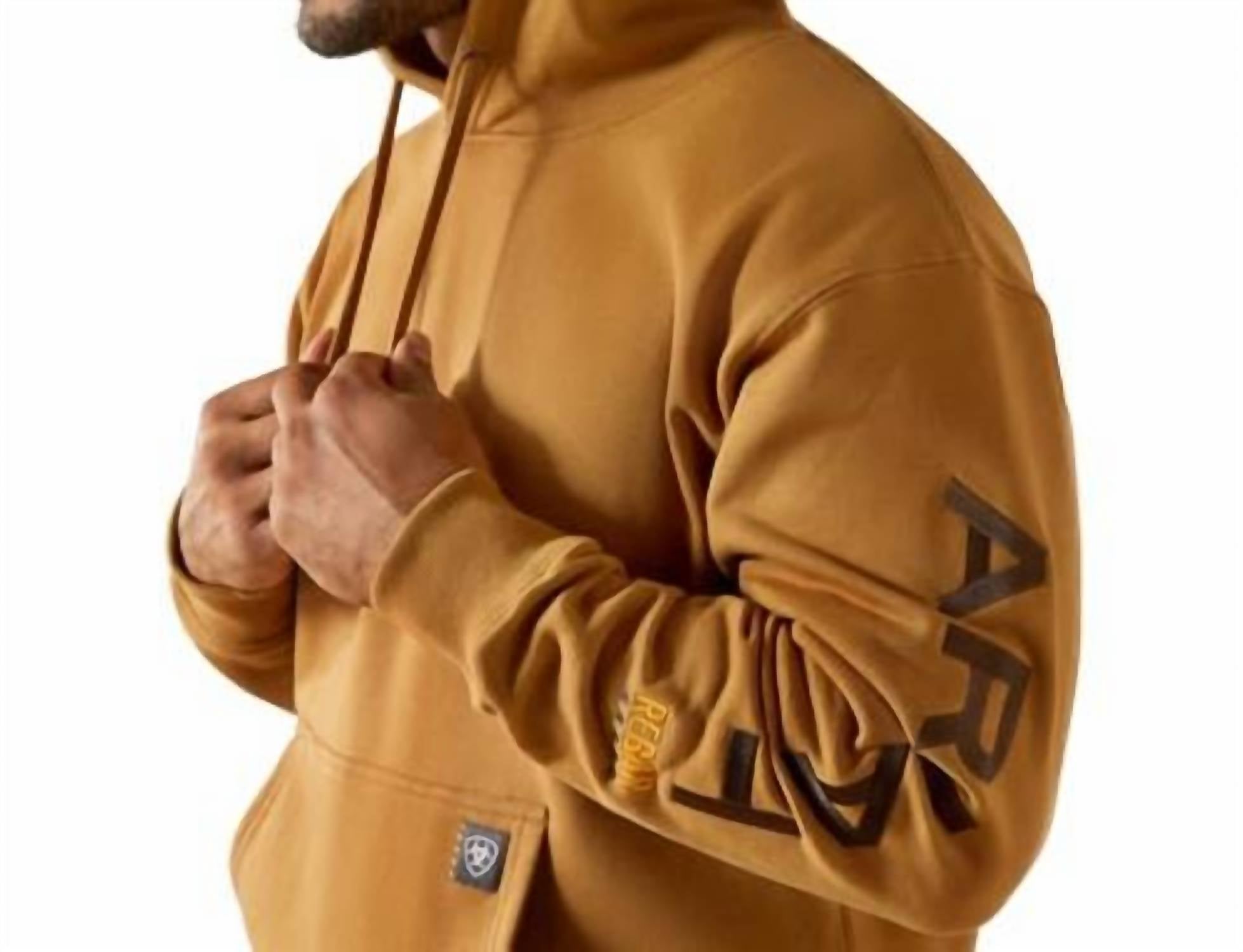 Ariat - Rebar Graphic Hoodie