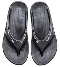 Oofos X Takahiromiyashitathesoloist. - Women Slider Flip Flop