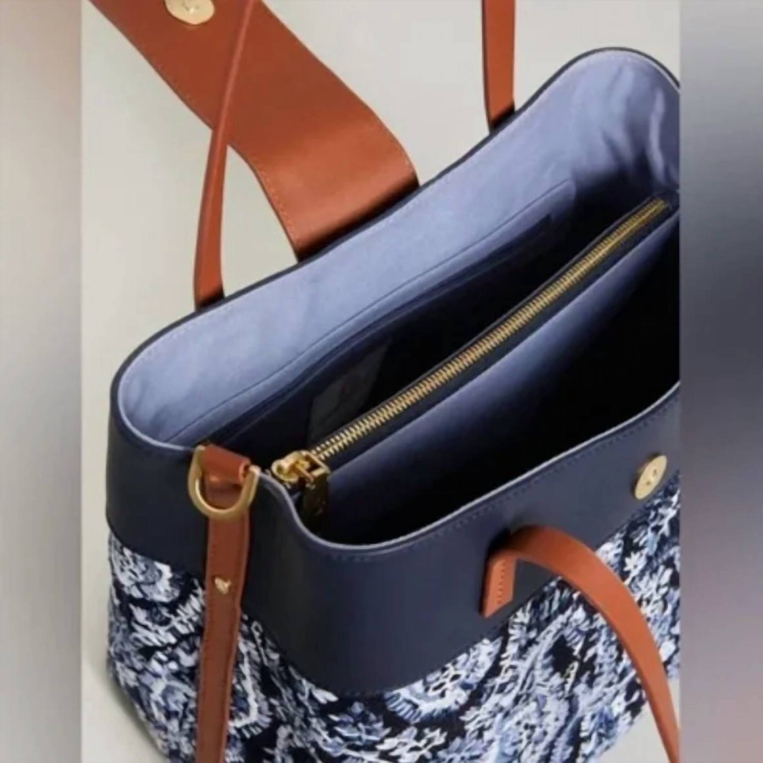 Spartina 449 - Olivia Tote Bag