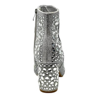 Now N Forever - Women's Country Concert Bootie