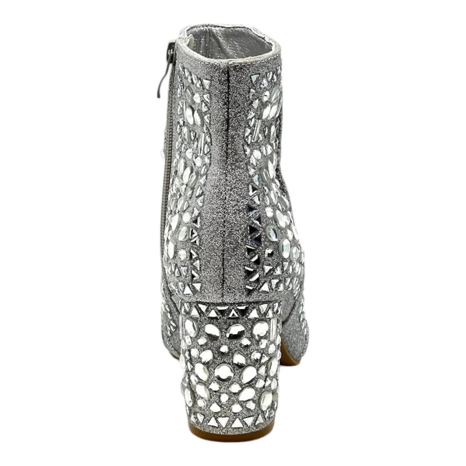 Now N Forever - Women's Country Concert Bootie