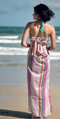 Ranee’S - Surfer Girl Beach Tunic
