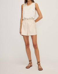 Melissa Nepton - Hudson Shorts
