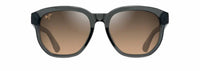 Maui Jim - Unisex Akahai Asian Fit Sunglasses