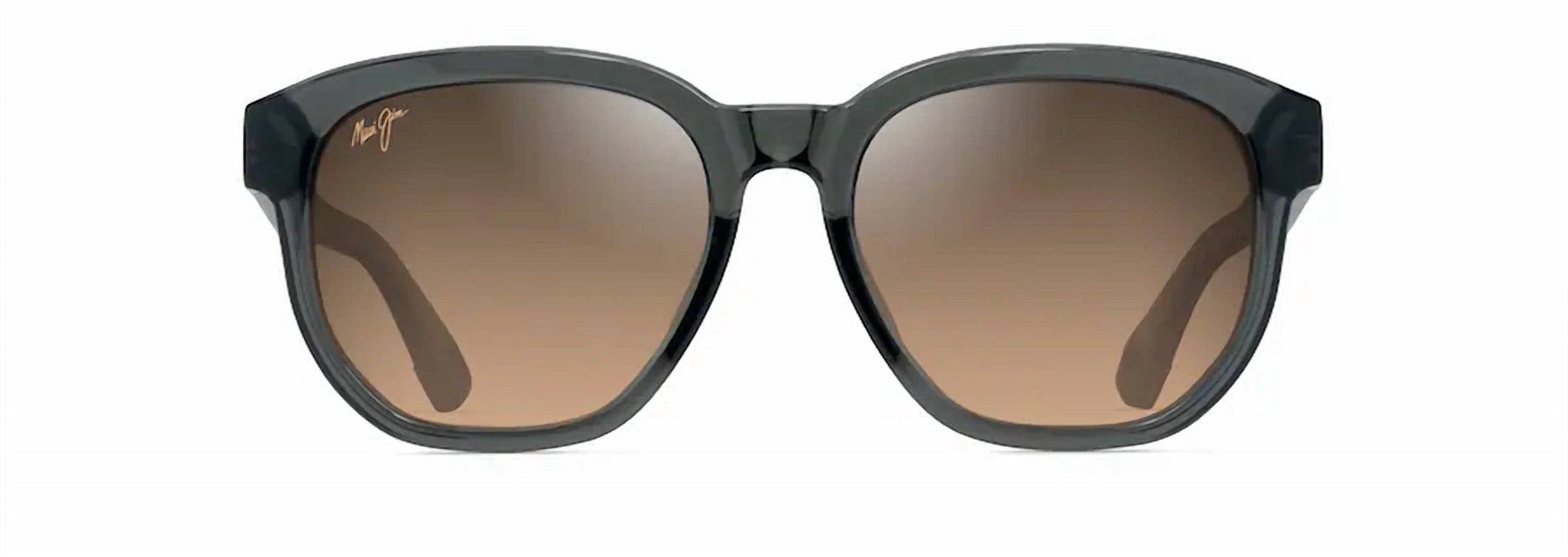 Maui Jim - Unisex Akahai Asian Fit Sunglasses