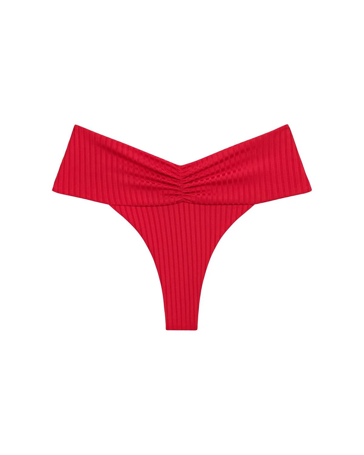 L*Space - Bardot Swim Bikini Bottom