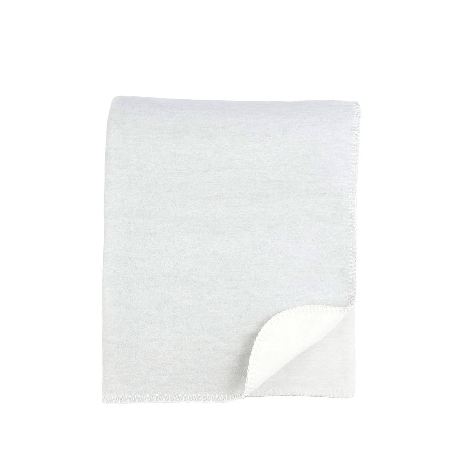Peacock Alley - Cozy Cotton Blanket