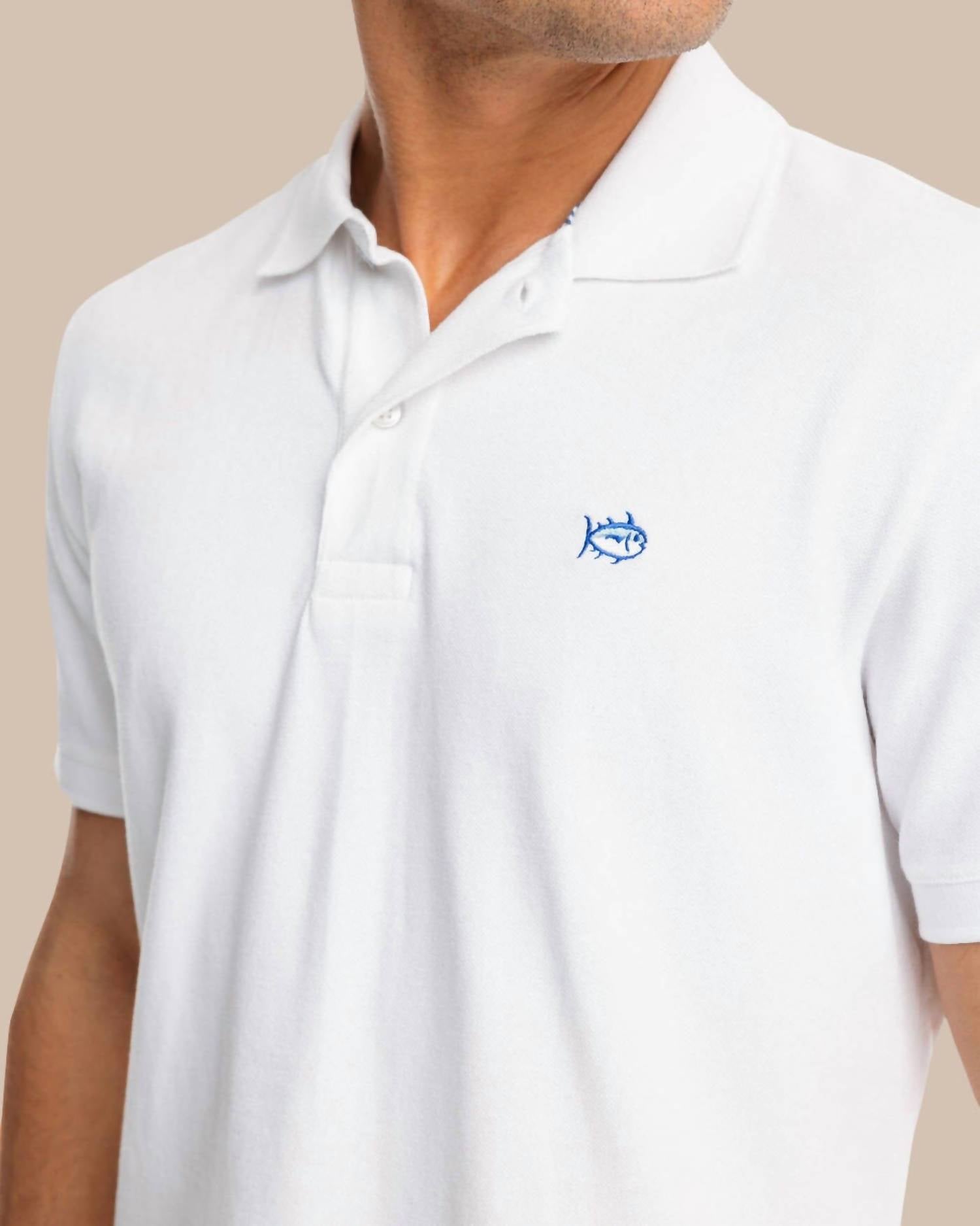 Southern Tide - Skipjack Polo