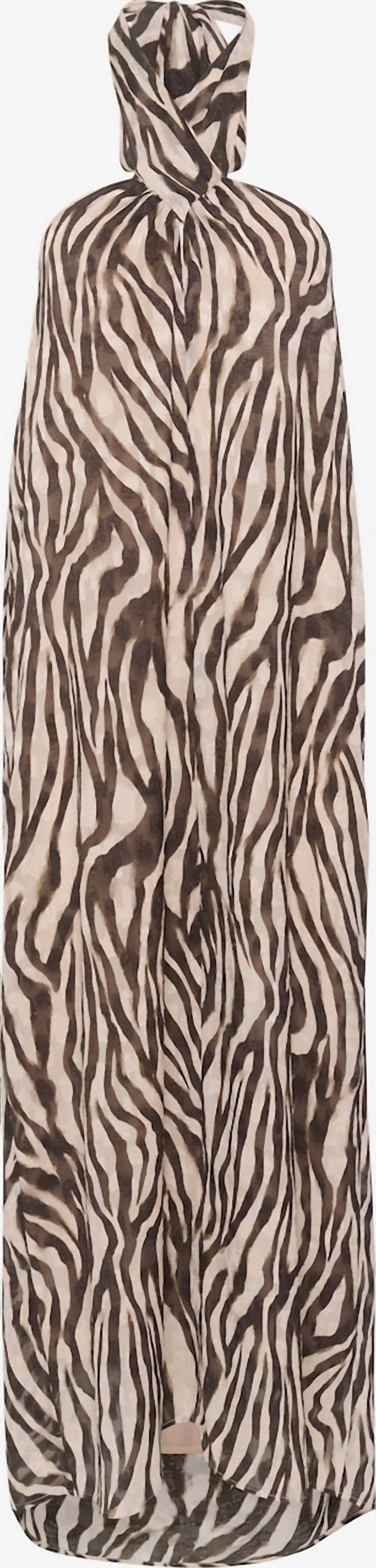 Gestuz - Zofia Maxi Dress