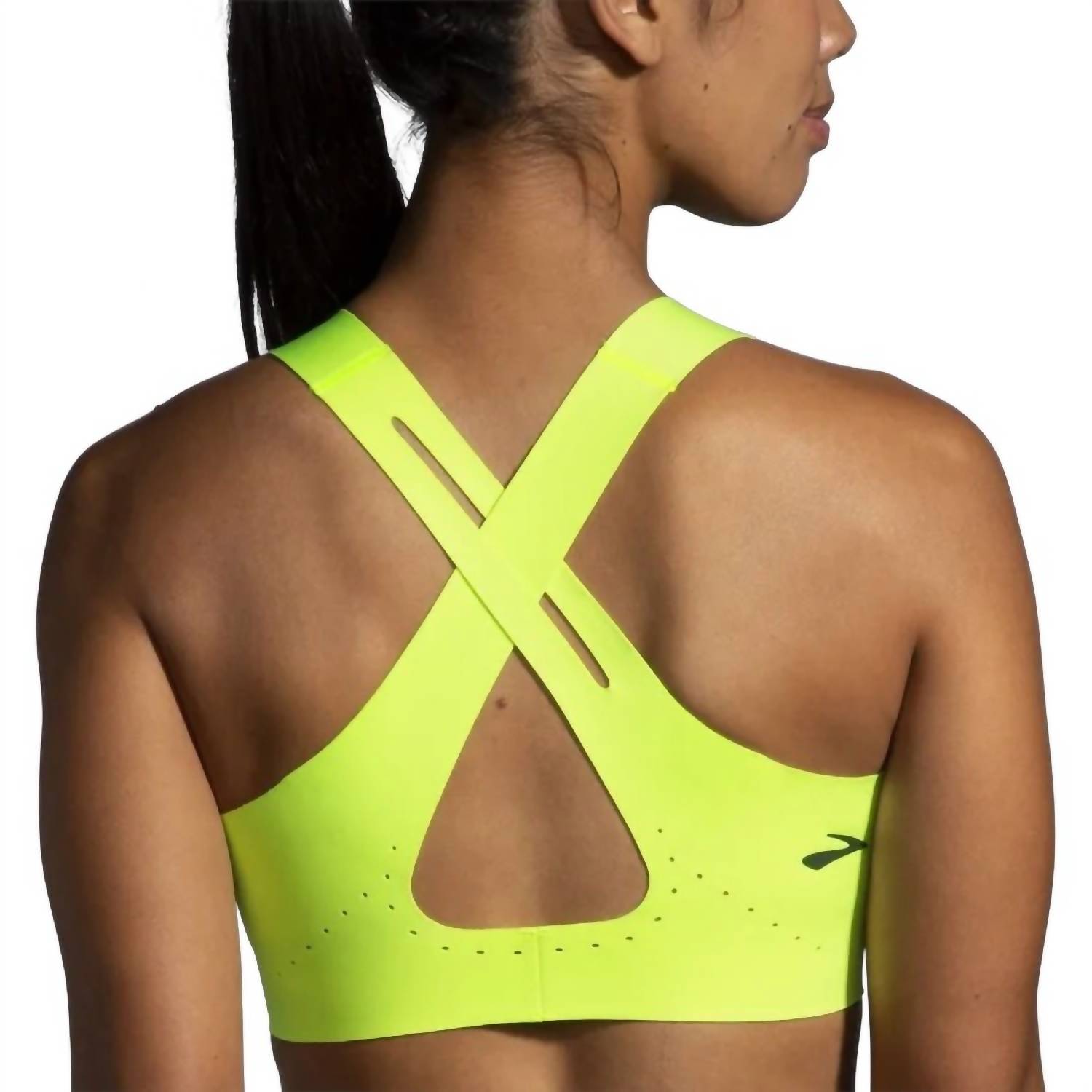 Brooks - Women's Dare Crossback Run Bra 2.0
