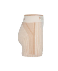 Nagnata - Rib Mini Shorts
