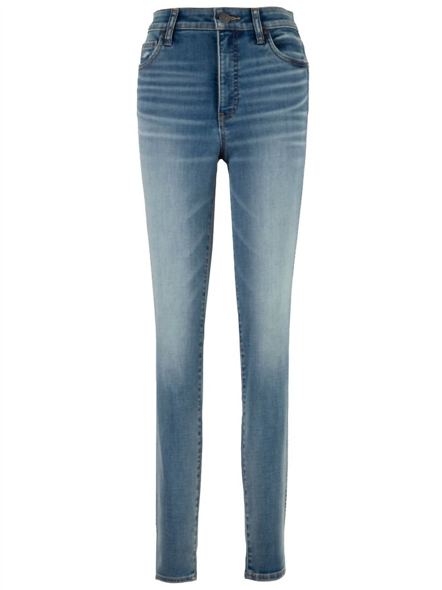 Kut From The Kloth - Women's Mia High Rise Toothpick Skinny Jean