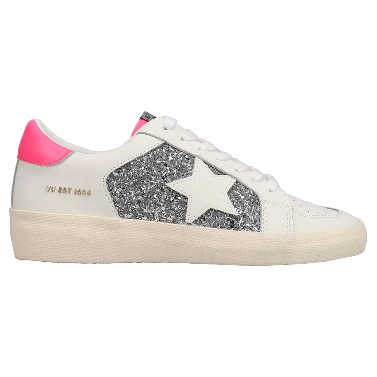 Vintage Havana - Women's Positivity 4 Sneakers