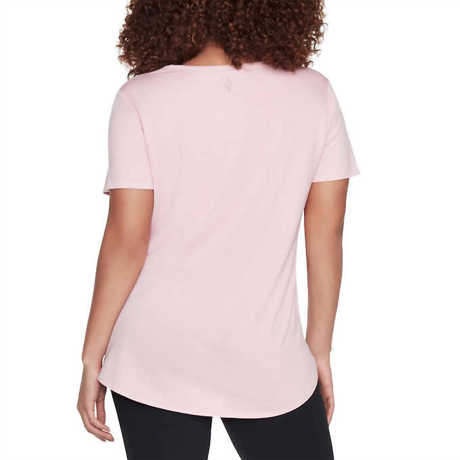 Skechers - Tunic Tee