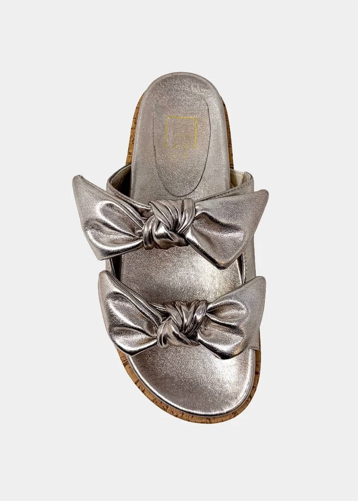 Shu Shop - Women's Kiki Slide Sandal