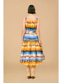 Olivia By Livro - Cami Midi Dress