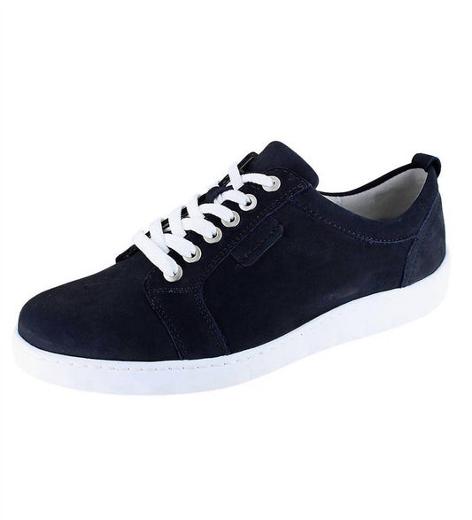 WOMEN'S MICA SNEAKER