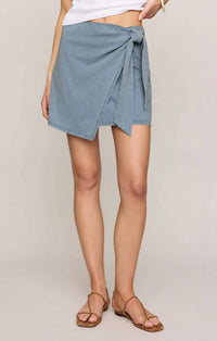 Z Supply - Sora Mini Skirt