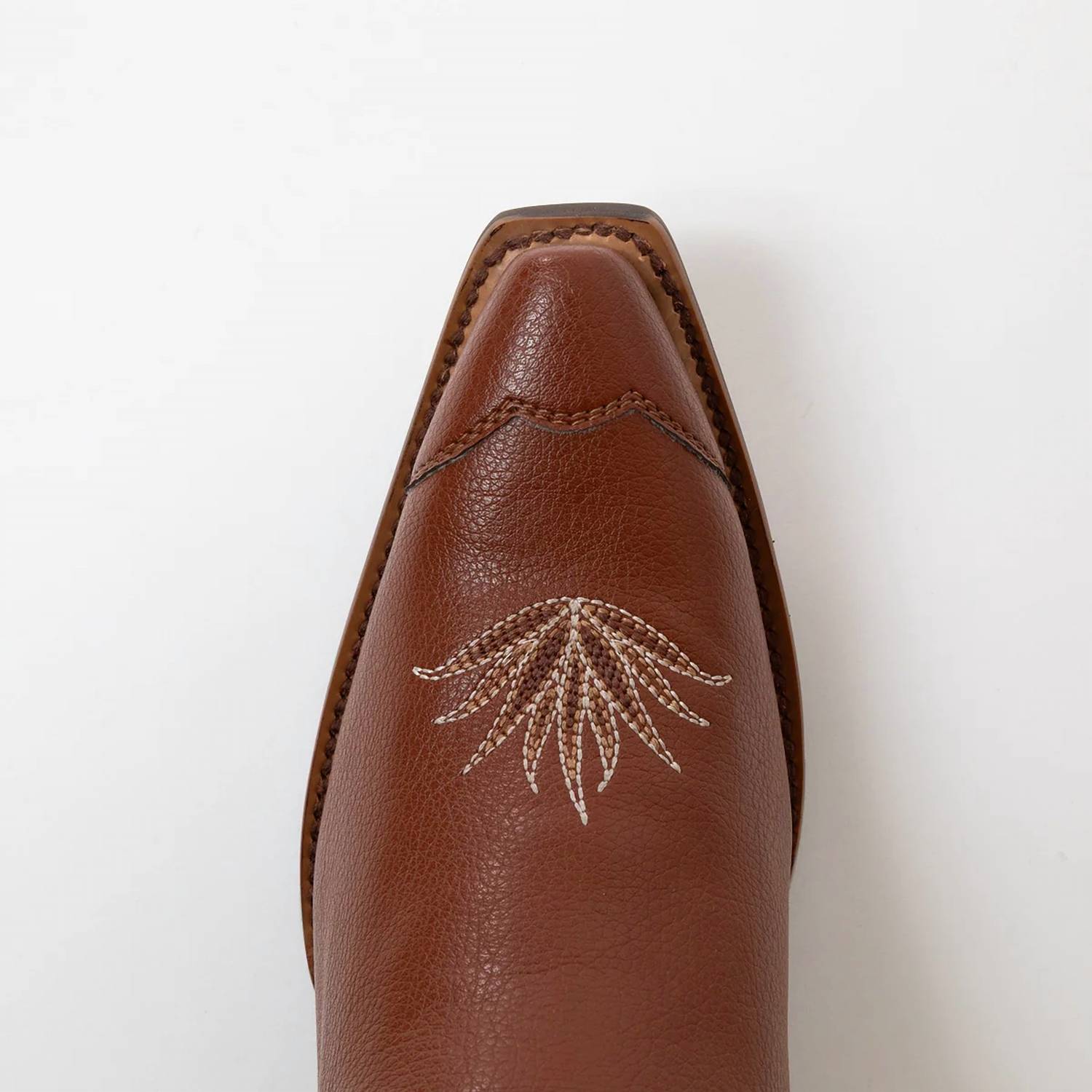 Desert Bloom - Women's Wild Agave Boots