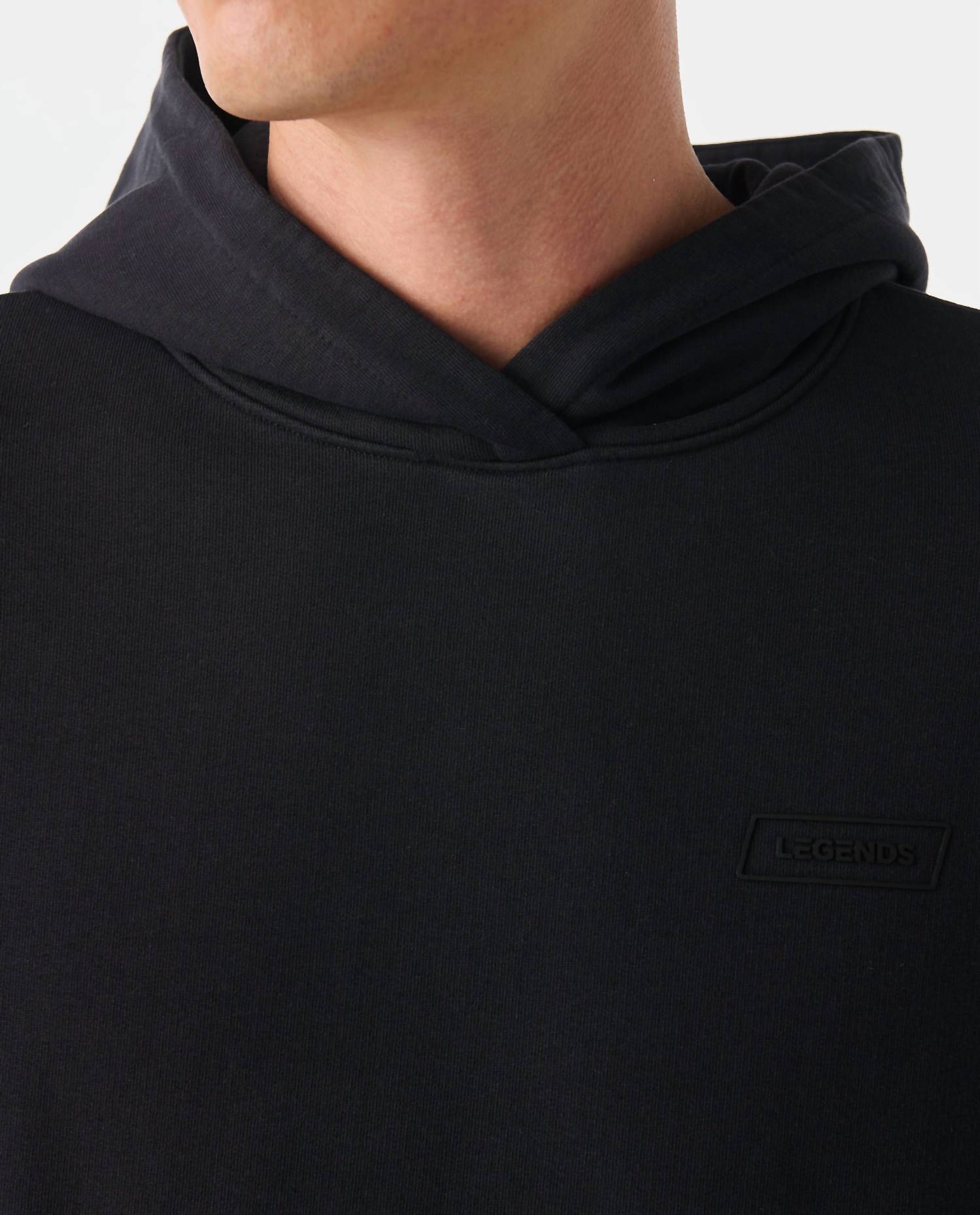 Legends - Fairfax Hoodie