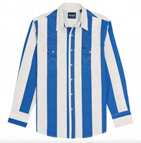 Wrangler - Wildcat Brushpopper Shirt