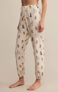 Z Supply - Women's Classic Pup Jogger