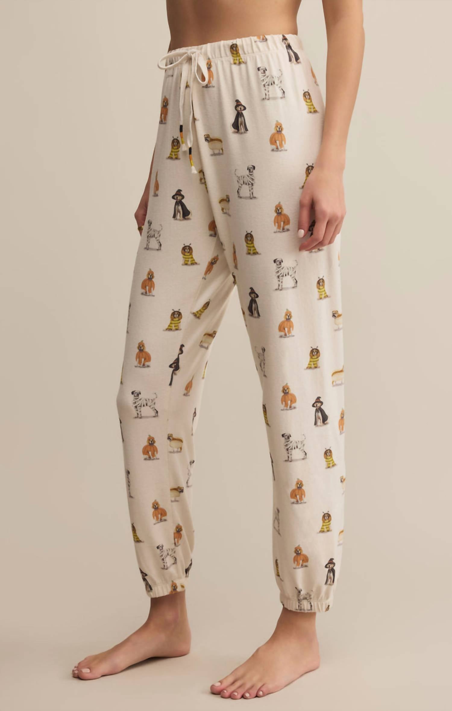 Z Supply - Women's Classic Pup Jogger