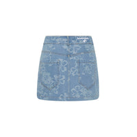 Kulani Kinis - Dixie Mini Skirt