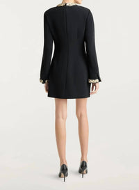 Cinq A Sept - Flower Dots Adi Dress