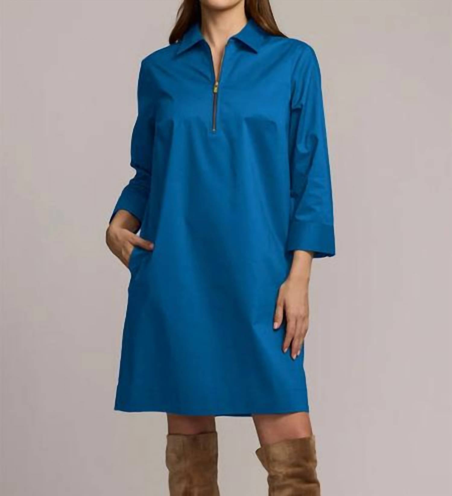 Hinson Wu - Women's Alessa Dress