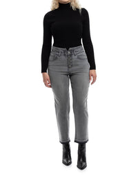 1822 Denim - Vienna Relaxed Straight Leg Jean