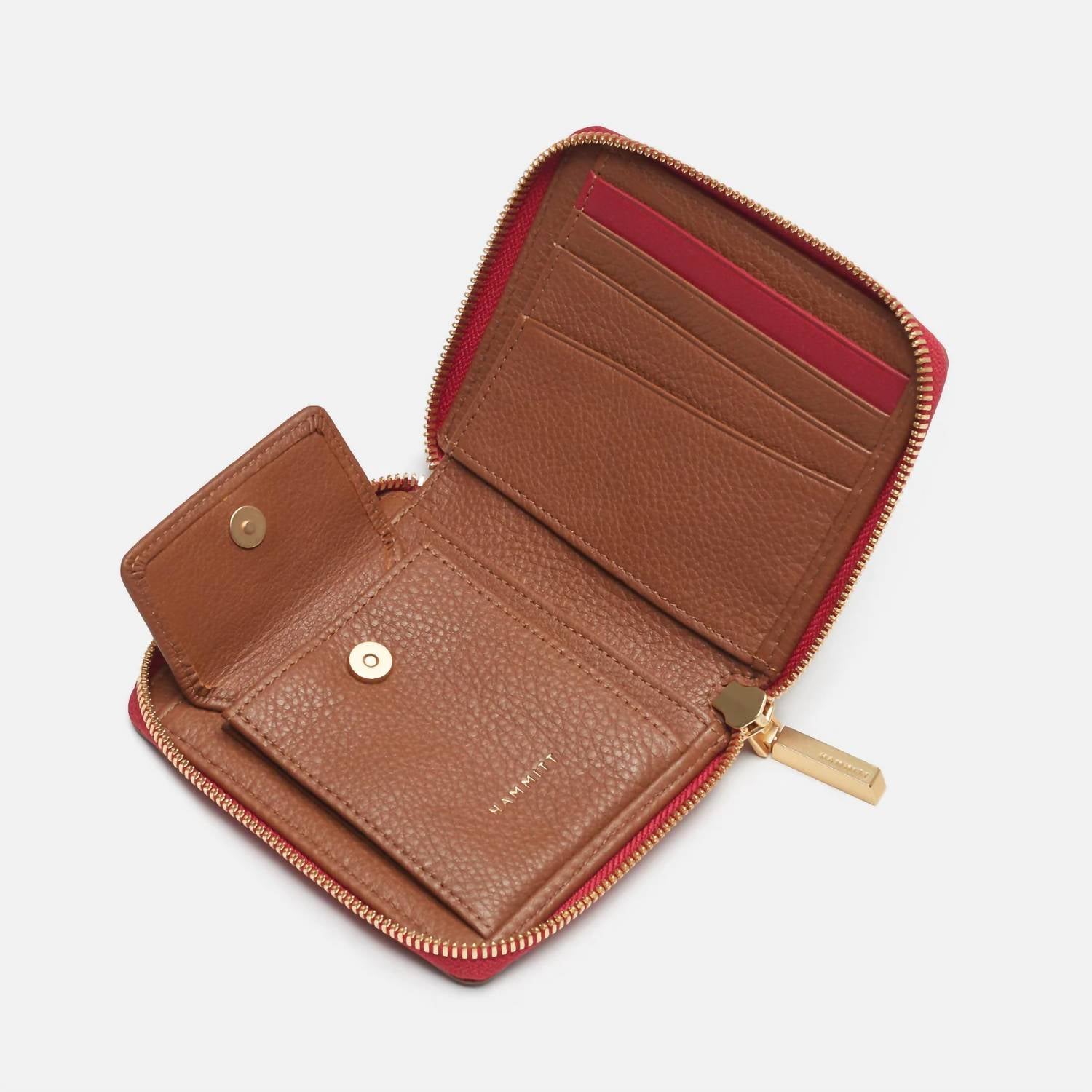 Hammitt - 5 North Wallet