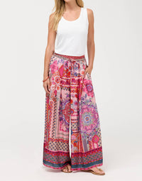 Johnny Was - ARYA LINED PANT
