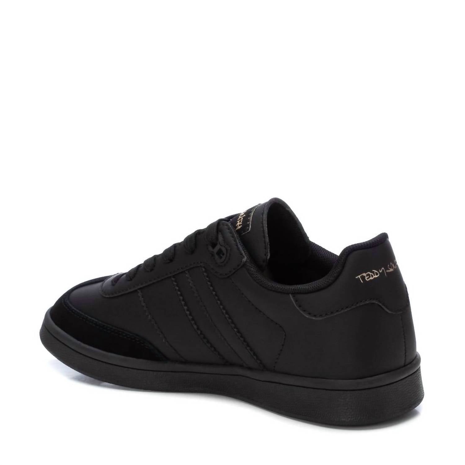 Xti - Women's Tds 120033 Sneakers