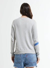 Zaket & Plover - Dress Me Up Sweater