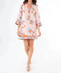 Abbey Glass - Piper Caftan