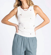 Thread & Supply - Edlin Embroidery Tank