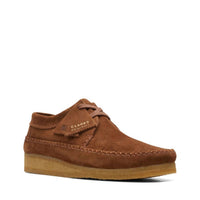Clarks - Men's Weaver Shoes