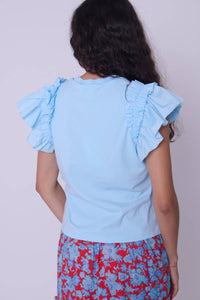Love The Label - Lili Tee