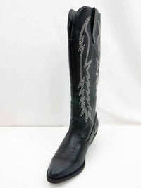 Ccocci - Women's Classic Western Boots