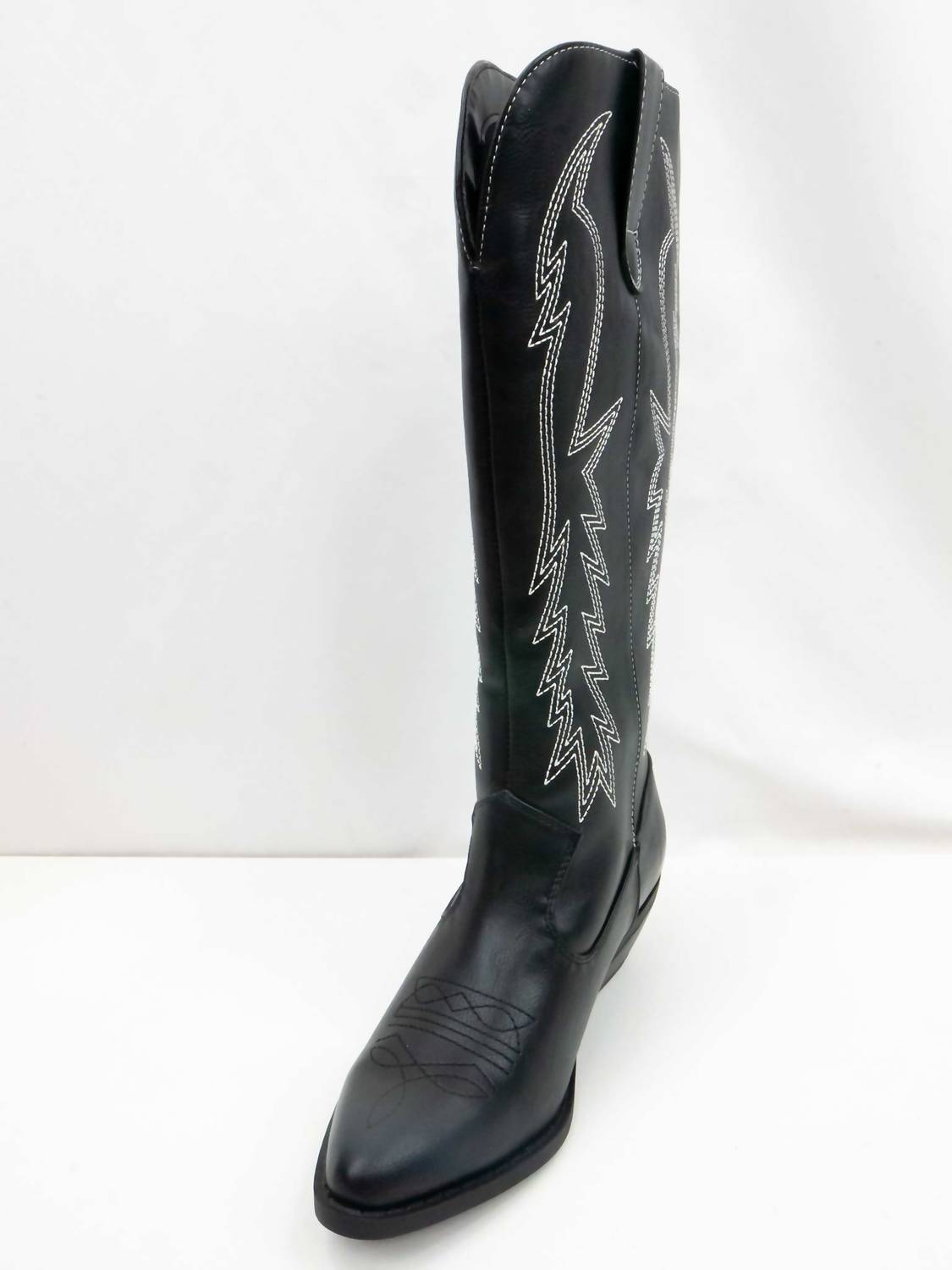 Ccocci - Women's Classic Western Boots
